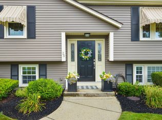 25 Hamilton Ave, Milford, MA 01757