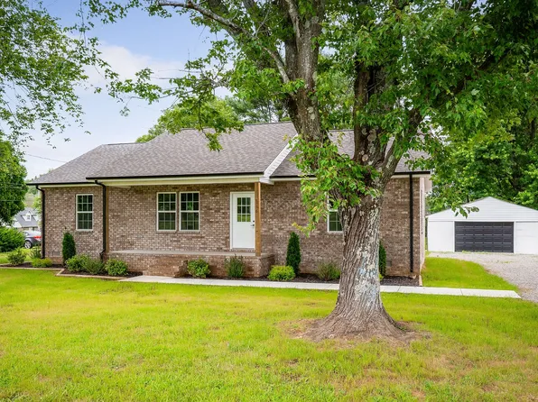 136 E School Dr, Rock Island, TN 38581