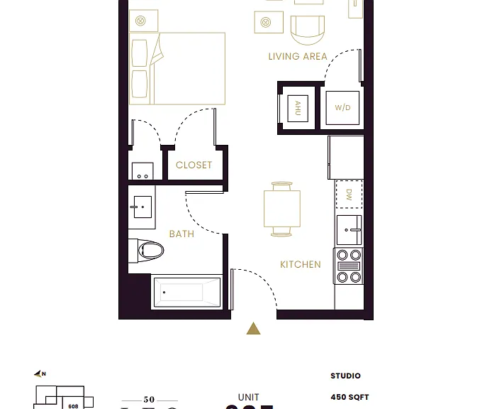 50 Leo M Birmingham Pkwy #3 — Photo 7