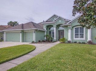 5016 Bennington Pl, Rockledge, FL 32955