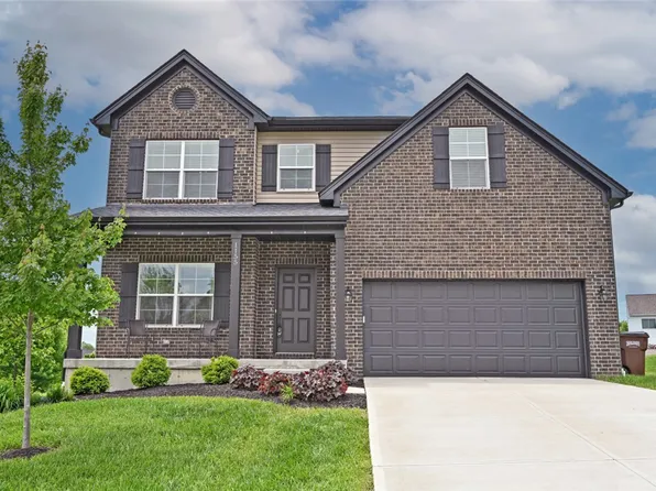 1155 Silversmith Way, Lebanon, OH 45036