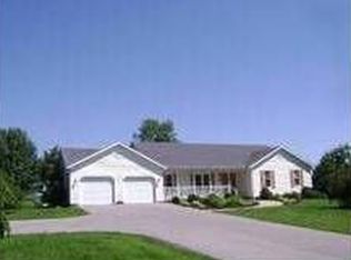 355 Gwinn Island Rd, Danville, KY 40422