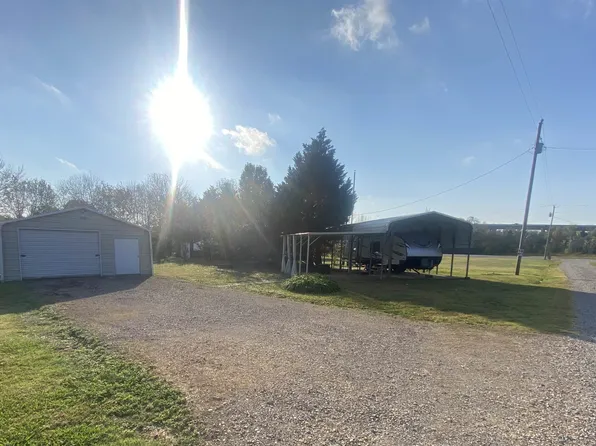 50 Millee Ln, Adamsville, TN 38310