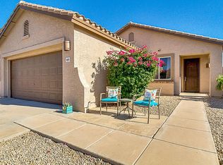 6693 W Ivanhoe St, Chandler, AZ 85226