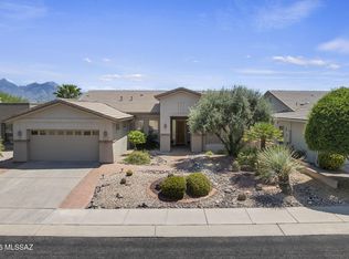 4715 S Piccadilly Dr, Green Valley, AZ 85622