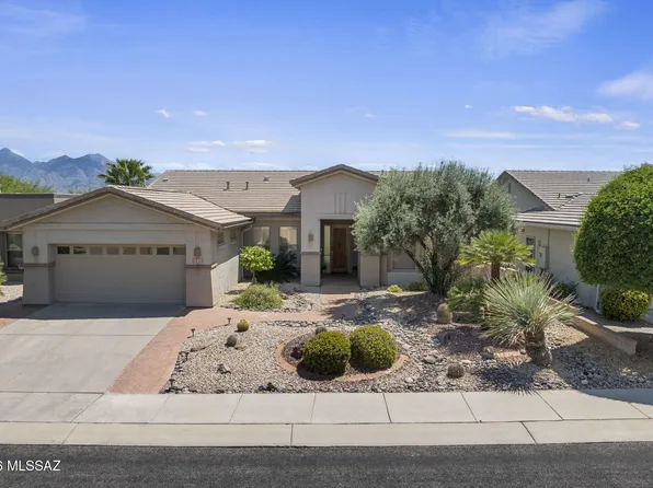 4715 S Piccadilly Dr, Green Valley, AZ 85622