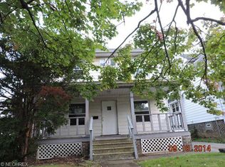 414 Prospect, Girard, OH 44420