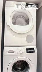 Rented by Citi Habitats