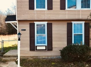 9477 Inaugural Dr, King George, VA 22485