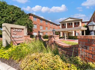2420 McCullough Ave APT 103, San Antonio, TX 78212