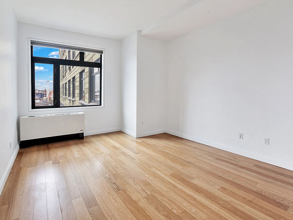 The L Haus Apartments Long Island City, NY Zillow