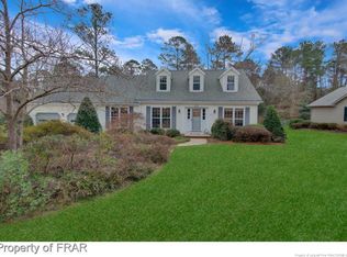 2337 Rolling Hill Rd, Fayetteville, NC 28304