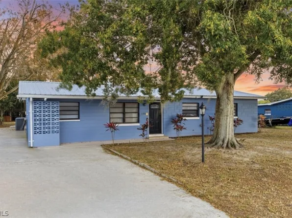 1332 Draper Dr, Lake Placid, FL 33852