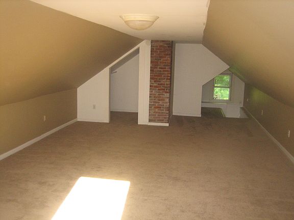 Prior to current tenant