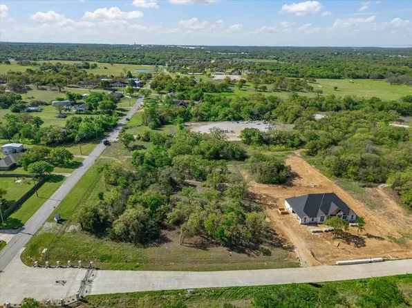 1716 Private Access #60200, Burleson, TX 76028