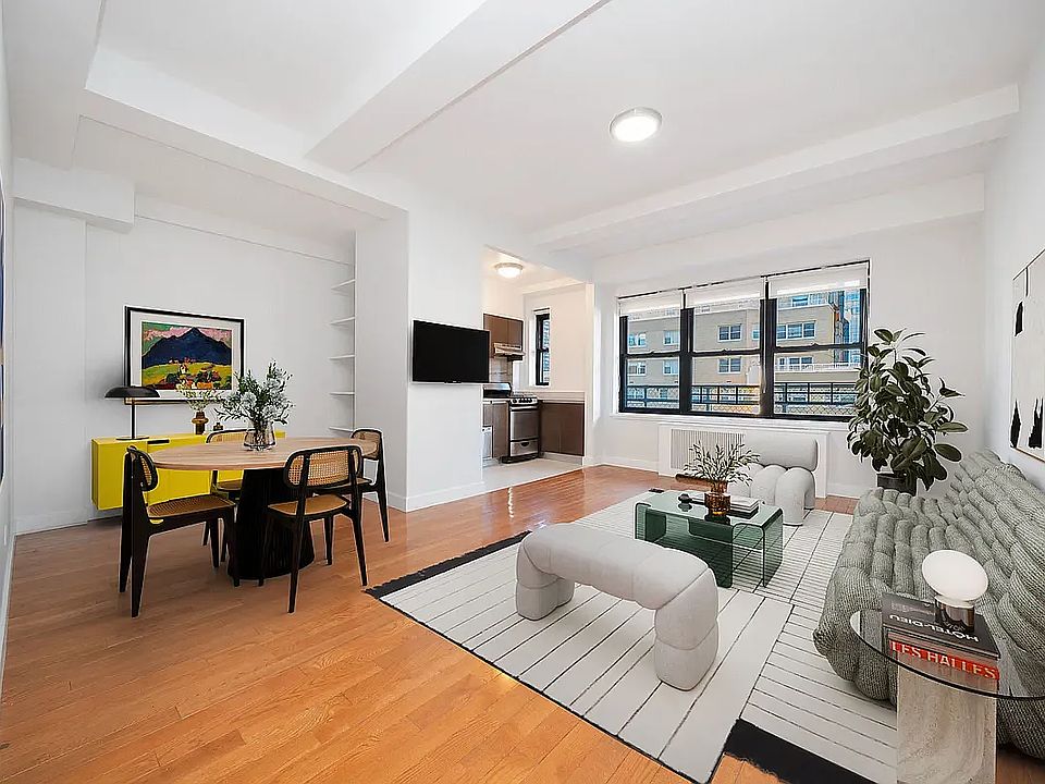 1st image of 400 E 57th St APT 3F