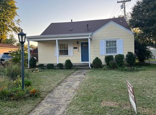 2420 Griffith Pl W, Owensboro, KY 42301