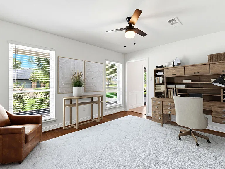 4810 Bayou Vista Dr — Photo 16