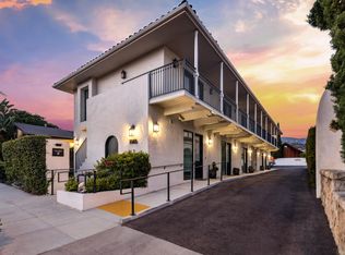 1018 Garden St, Santa Barbara, CA 93101
