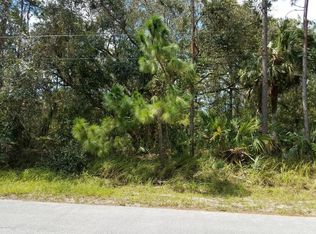 1598 Hamilton Ave SW, Palm Bay, FL 32908