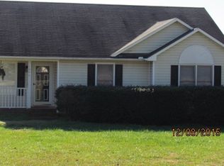 1866 Riveroak Rd, Inman, SC 29349