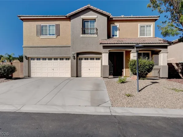 8170 Hawk Clan Ct, Las Vegas, NV 89131