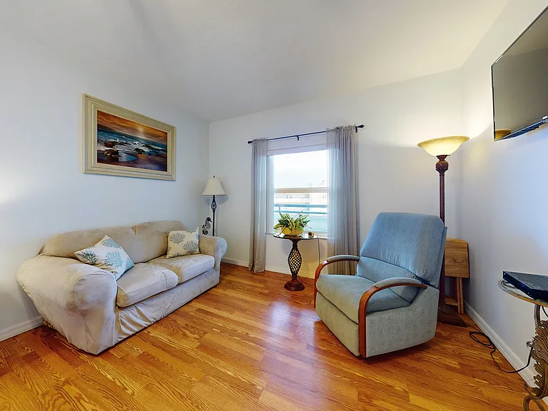 5300 S Atlantic Ave #2602 — Photo 11