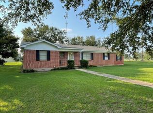 12054 Lake Branch Rd, Franklin, TX 77856