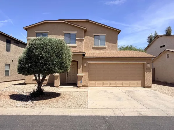 2344 E Meadow Creek Way, San Tan Valley, AZ 85140