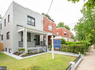 4723 Brooks St NE, Washington, DC 20019