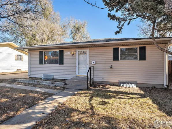 2516 17th Ave, Greeley, CO 80631