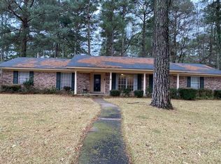 403 E 16th St, Hope, AR 71801