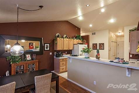 Dining Room to Kitchen