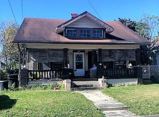 220 Hunt St, Houston, TX 77003