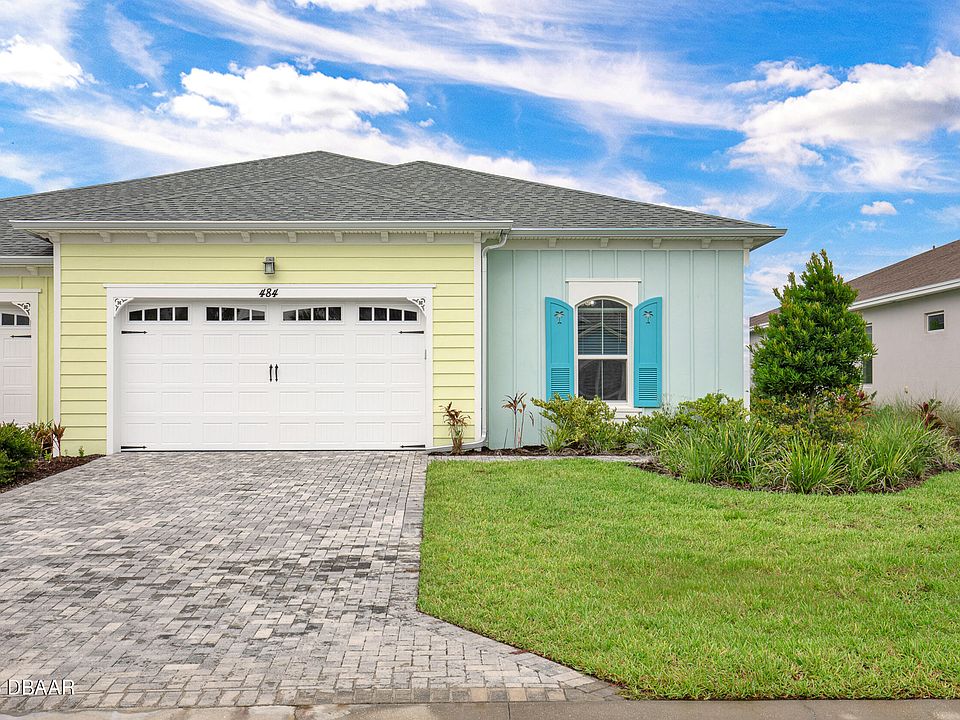 1st image of 484 Margaritaville Ave