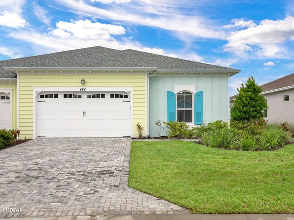 484 Margaritaville Ave, Daytona Beach, FL 32124