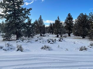 17047 SE Ute Rd, Prineville, OR 97754