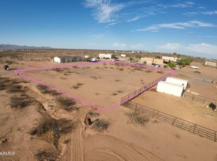 30223 N 231ST Avenue #-, Wittmann, AZ 85361