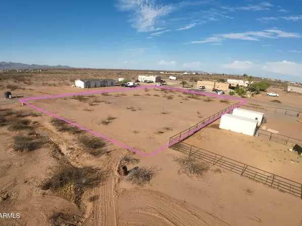 30223 N 231ST Avenue #-, Wittmann, AZ 85361
