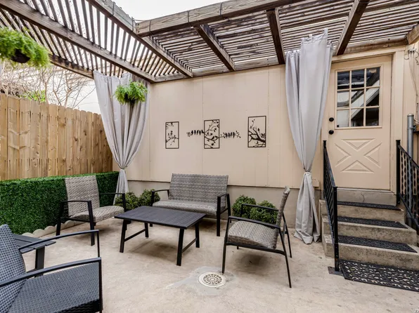 11303 Vance Jackson #E3, San Antonio, TX 78230