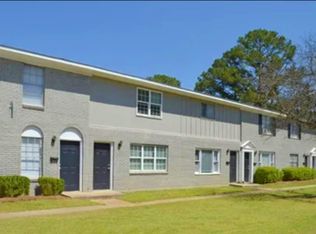 Foxwood Townhomes, Warner Robins, GA 31093