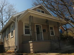 1702 S Oakland St, Arlington, VA 22204