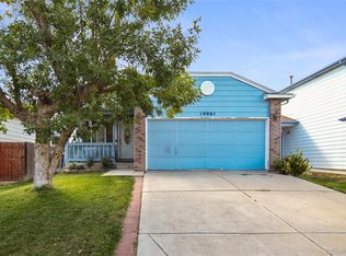 10061 Tejon Way, Thornton, CO 80260