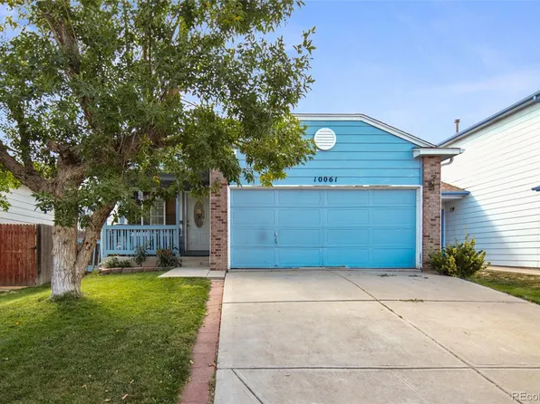 10061 Tejon Way, Thornton, CO 80260