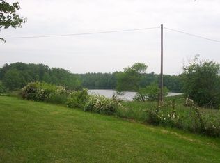 235 Leonard Banks Rd, Tyner, KY 40486