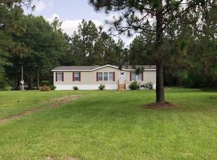 196 Pine Ln, Ragley, LA 70657