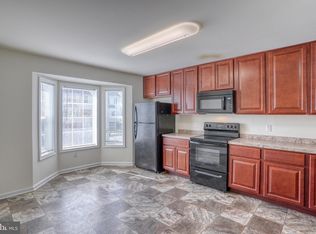 327 Tribbitt St, Dover, DE 19904