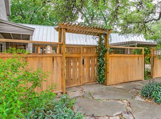 ぷちゃ 2603 Brookhurst, San Antonio, TX 78209 | MLS #1848117 | Zillow