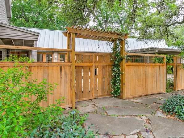 2603 Brookhurst, San Antonio, TX 78209
