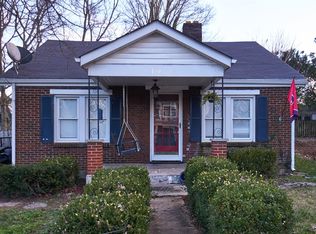 110 Battlefield Dr, Franklin, TN 37064